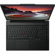 New - Lenovo ThinkPad P16s Gen 3 16" Multi-Touch Intel Core Ultra 7 155H 16GB 512GB SSD RTX 500 Ada WIN11P - Xem 3