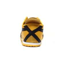 Onitsuka Tiger Mexico 66 'Kill Bill' - 黃色 - 查看 3