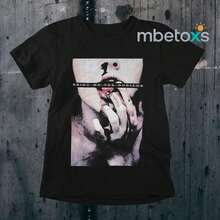 Bring Me The Horizon Basic Black T-Shirt For Women - Soft Cotton Short Sleeve Top - 黑色 - 查看 1