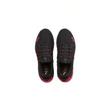 PUMA Axelion Spark Black/Red - Đỏ - Xem 2
