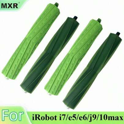 适用于 iRobot Roomba I7+ E5 E6 J7 J9+10Max 主刷的配件