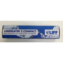 Liff Limebeater 22mm Compression Electrolytic Scale Inhibitor LBC2-22V2 *New* - C - View 4