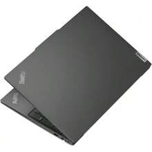 New - Lenovo ThinkPad E16 G1 16" IPS WUXGA Intel Core I5 1335U 16GB RAM 256GB SSD WIN11P, Graphite Black - Xem 4