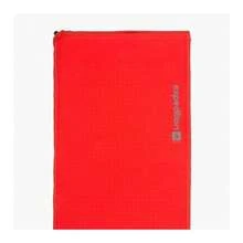 Expedition Top Level Mattress Self Inflating Mat 5cm Depth - Red - Multicolor - View 5