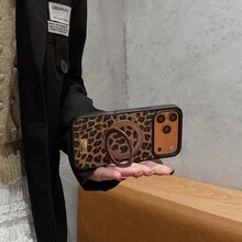 Stand Phone Case - Multicolor - View 8