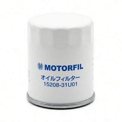 FILTRO DE ACEITE URVAN CENTRA