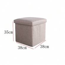 Bancs de rangement extérieurs - Blanc - Voir 4