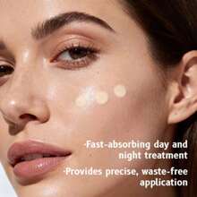 这款安瓶蕴含烟酰胺、氨甲环酸和谷胱甘肽，能够修护肌肤五层结构。采用注射器式设计，一步即可实现抗氧化、提亮肤色和夜间修护。是夜猫子和敏感肌人群的理想之选。 - Tranexamic acid - 查看 5