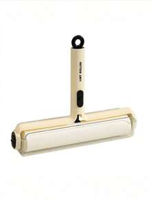 Pet Hair Remover Roller, Hanging Pet Hair Replacement Paper, Peelable Cat Hair Remover - Multicolor - View 5