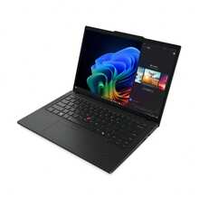 New - Lenovo ThinkPad T14 Gen 6 14" Multi-Touch AMD Ryzen AI 7 PRO 350 2.0GHz 16GB RAM 512GB SSD WIN11P - 美規A型插(110-127V) - 查看 2