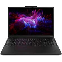 New - Lenovo ThinkPad P16s Gen 3 16" Multi-Touch Intel Core Ultra 7 155H 16GB 512GB SSD RTX 500 Ada WIN11P - Xem 1