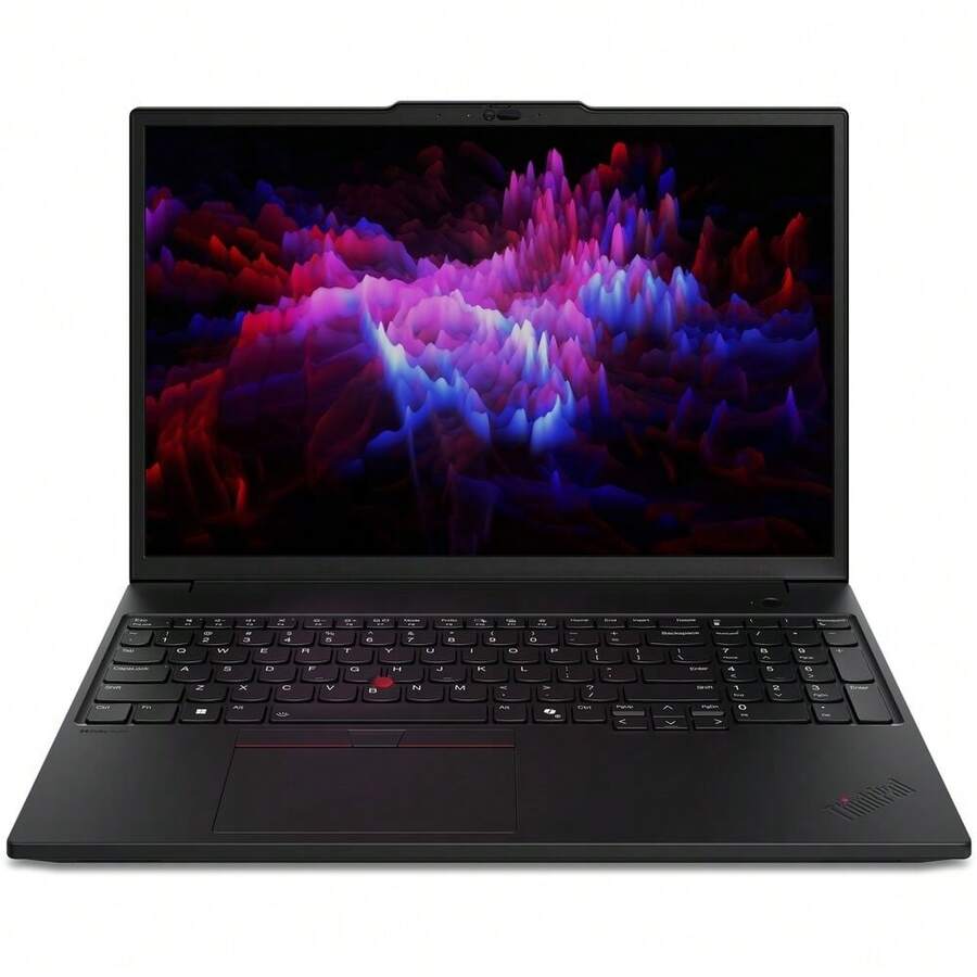 New - Lenovo ThinkPad P16s Gen 3 16" Multi-Touch Intel Core Ultra 7 155H 16GB 512GB SSD RTX 500 Ada WIN11P - Xem 1