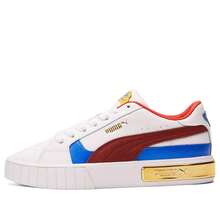 (WMNS) PUMA DC Comics X Cali Star 'Wonder Woman' - 白色 - 查看 1