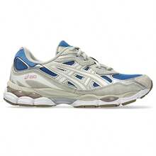 ASICS Gel NYC 'Polar Night Cream' Men's -1203A383-402 - 極夜藍 - 查看 2