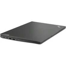 New - Lenovo ThinkPad E16 G1 16" IPS WUXGA Intel Core I5 1335U 16GB RAM 256GB SSD WIN11P, Graphite Black - Xem 6