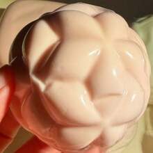 1个冰淇淋造型的慢回弹玩具 - 解压玩具 - 软捏玩具 - 捏捏乐玩具 - 指尖玩具 - 史迪奇玩具 - 旅行玩具 - 课堂指尖玩具 - 迷你洗澡玩具 - 圣诞文具减压球，生日礼物，完美礼物，复活节礼物，圣诞节礼物，万圣节礼物，平安夜礼物 - 彩色 - 查看 15