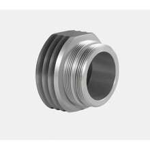 Fixed Wheel Adapter. Conversion Kit For Old Style Freewheel Cluster Road Hubs. - A - View 1
