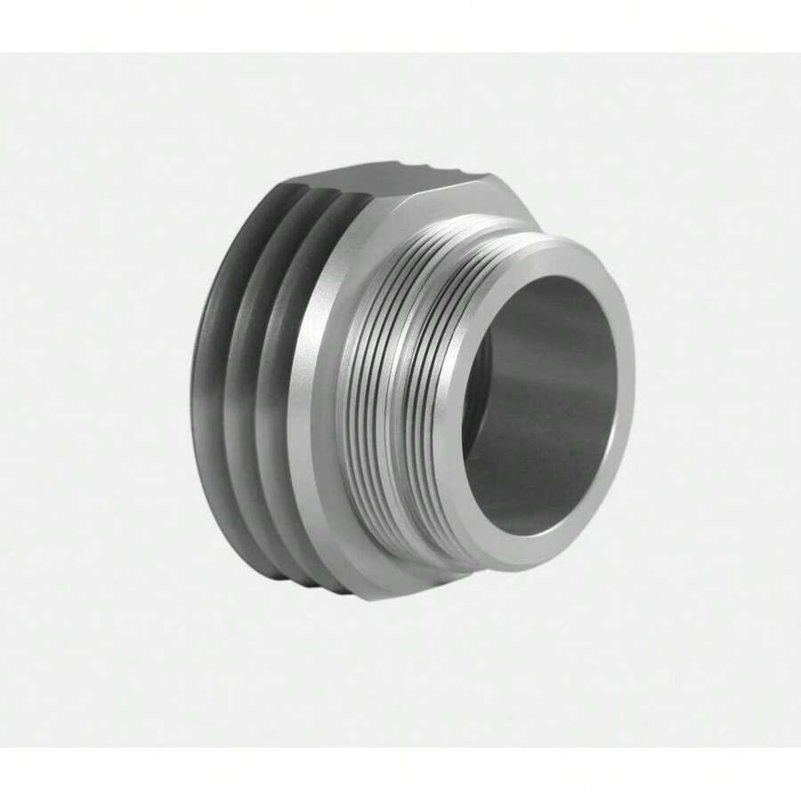 Fixed Wheel Adapter. Conversion Kit For Old Style Freewheel Cluster Road Hubs. - A - View 1