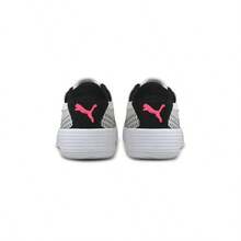 PUMA Clyde All-Pro 'White Black' - 白色 - 查看 4