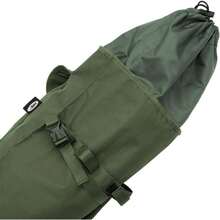 Fishing Holdall & Carryall Set 4 Made Up Rod Tkle Storage Bag Adjustable Strap - Multicolor - View 4