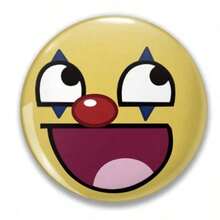 有趣的图案徽章胸针，女士翻领别针胸针，包包吊坠，时尚配饰，送给朋友、家人、老师和同学的有趣礼物 - 彩色 - 查看 18