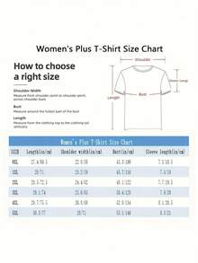 Kaw Is Law 1 Pcs Women's Plus Size T-Shirt Funny Oversized Graphic Short Sleeve Tee Novelty 100% Polyester Shirt Casual Crew Neck Top 220g - màu đen - Xem 6