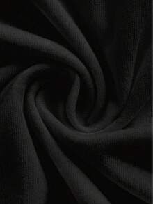 Cotton Short Sleeve Fender Vintage Guitar Lineup T-Shirt For Men Women - Black - View 5