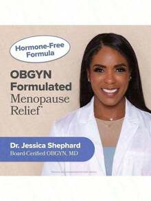 Bestseller!2Pack MENO Menopause Relief Capsules - 180 Total Count For Long-Term Symptom Control Supplement Vitamin, Free Shipping - 1 - Xem 3