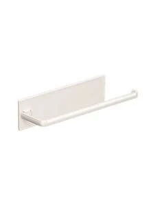 Wall Mounted Toilet Paper Holder, Durable Material, Multi-Function Towel Rack, Suitable For Kitchen And Bathroom Storage, Can Hold Toilet Paper Rolls, Cling Film And Towels, No Drilling Required - Multicolor - View 14