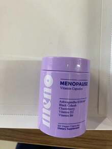 Bestseller!MENO Vitamins For Menopause-Menopause Supplement For Women-3PCS Supplement Vitamin, Free Shipping - 1 - 查看 2