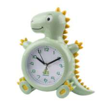 CL012 Reloj de Mesa Compacto – Diseño Minimalista para Recámara u Oficina - 1PC - Ver 2