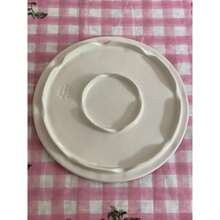 BELLA ITALIA SERVING DISH MADE IN ITALY - Multicolor - View 4