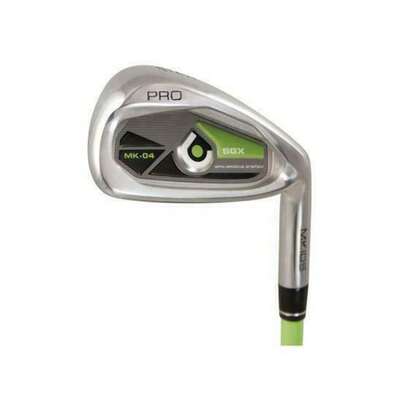 Ids - Pro Gwedge Iron Right Hand - 57" - 145cm