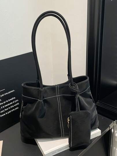 2026 New Style Women's Sophisticated Luxury Multi-Functional Compact And Stylish Shoulder Bag For Daily Use