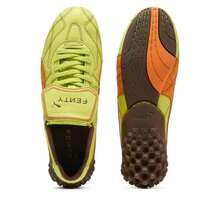 (WMNS) PUMA X Fenty Avanti LS 'Stitched Lime Green' - Green - View 3