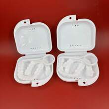 New Unisex Portable Tooth Jewelry, Easy To Use, Suitable For Daily And Party Occasions - White 7 - View 18