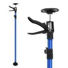 2 Pack Telescopic Drywall Plasterboard Builder Ceiling Support Props 115-290CM - B - View 3