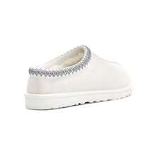 UGG Tasman Slipper 'White' - 白色 - 查看 1