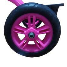 Kids Tricycles - Hot Pink - View 7