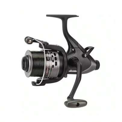 Okuma Carbonite XP CBF-155A Reel *PAY 1 POST*
