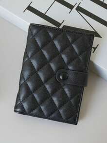 护照夹、护照钱包、护照袋、护照盒、文件收纳包、票夹、旅行收纳包,男女通用,度假、飞行、上学必备,旅行配件,假日必备 - 彩色 - 查看 12