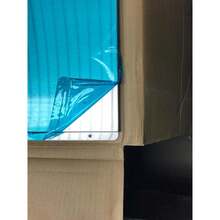 LOGIK L60SPLX10 - 60cm Splashback - Stainless Steel - B - View 3