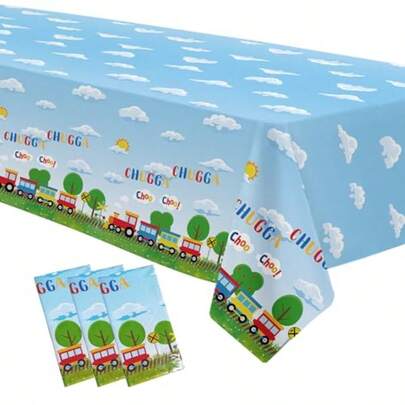 Dtrain Birthday Par…