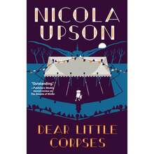 Pre-Owned Dear Little Corpses (Hardcover) By Nicola Upson - 單本 - 查看 3