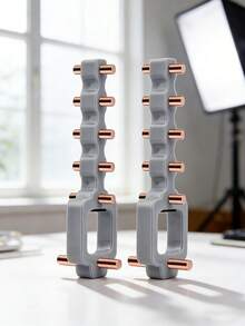 2个DJ I无人机天线信号增强器/信号放大器，兼容DJ I Mini 3/4 PRO、Mavic 3、AIR 3、NEO，抗干扰遥控信号放大器，ABS树脂材质，无需电池，无人机配件 - 彩色 - 查看 9