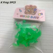 Kids Beach Toys - K Frog 5PCS - View 13