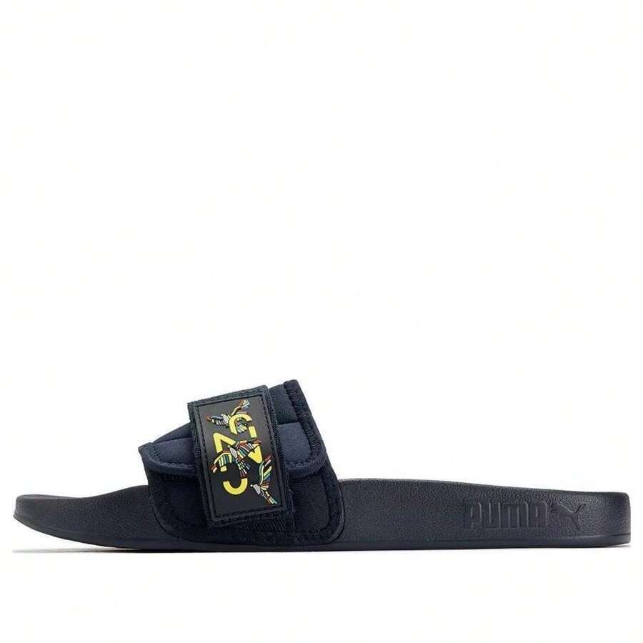 PUMA Neymar Jr. X Leadcat 2.0 Sandal 'Parisian Night' - 藍色 - 查看 1