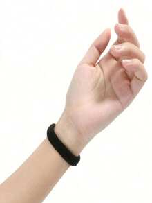 1pc Mini Oil Comb, Scalp Massager, Hair Growth Serum Comb, Essence, Nourishing Liquid, Conditioner, Essential Oil Applicator Comb - Precisely Delivers Liquid Or Oil To Hair Roots - None - View 12