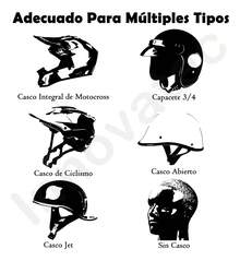 TendenciaGoglesss Motocross Gafas De Esquí Tacticos Anti NieblaCalidad premium - Rosa transparente - Ver 12