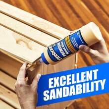 Franklin 5002 Titebond Ii Weatherproof Wood Glue, 4 Oz. - ColorA - View 3